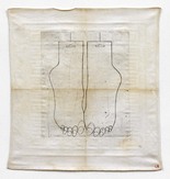 Louise Bourgeois. Feet (Socks). 2000