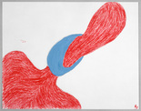Louise Bourgeois. Untitled. 2003