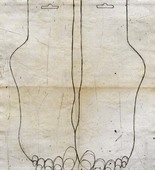 Louise Bourgeois. Feet (Socks). 2000