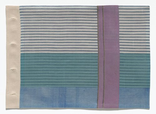 Louise Bourgeois. Untitled, no. 16 of 23, from the illustrated book, Ode &agrave; la Bi&egrave;vre. 2007