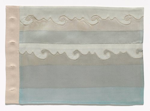 Louise Bourgeois. Untitled, no. 17 of 23, from the illustrated book, Ode &agrave; la Bi&egrave;vre. 2007