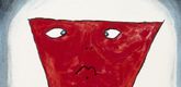 Louise Bourgeois. The Guilty Girl Is Fragile. 2000