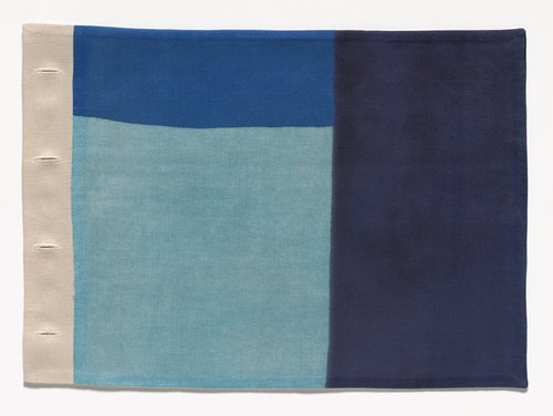 Louise Bourgeois. Untitled, no. 18 of 23, from the illustrated book, Ode &agrave; la Bi&egrave;vre. 2007