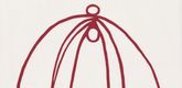 Louise Bourgeois. Untitled. 2002