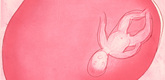 Louise Bourgeois. Pregnant Woman. 2008