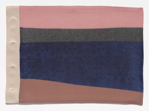 Louise Bourgeois. Untitled, no. 19 of 23, from the illustrated book, Ode &agrave; la Bi&egrave;vre. 2007