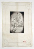 Louise Bourgeois. Hair. 2000
