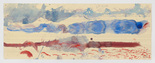 Louise Bourgeois. Untitled, no. 29 of 48 in La Rivi&egrave;re Gentille (set 2), from the series of installation sets (1-3). 2007
