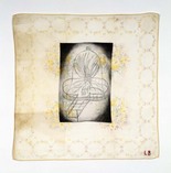 Louise Bourgeois. Hair. 2000