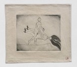 Louise Bourgeois. The Laws of Nature. 2001-2003