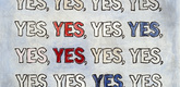 Louise Bourgeois. Yes. 2004