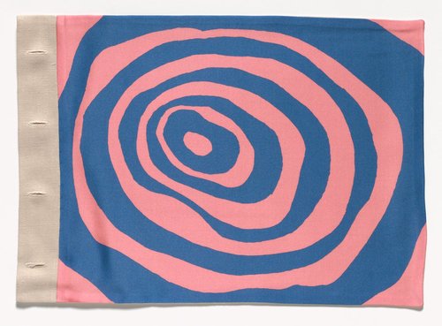 Louise Bourgeois. Untitled, no. 22 of 23, from the illustrated book, Ode &agrave; la Bi&egrave;vre. 2007