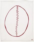 Louise Bourgeois. Untitled. 2002