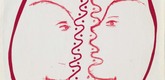 Louise Bourgeois. Untitled. 2002