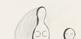Louise Bourgeois. Dismemberment ANATOMY (Study for Dismemberment). 1990