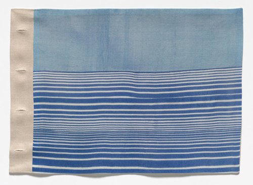 Louise Bourgeois. Untitled, no. 2 of 23, from the illustrated book, Ode &agrave; la Bi&egrave;vre. 2007