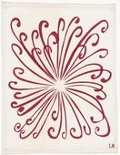 Louise Bourgeois. Untitled. 2002
