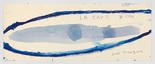 Louise Bourgeois. Untitled, no. 33 of 48 in La Rivi&egrave;re Gentille (set 2), from the series of installation sets (1-3). 2007