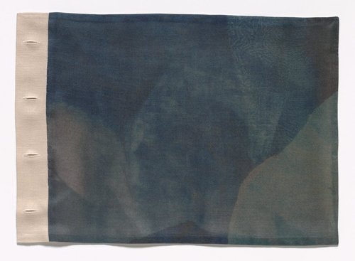 Louise Bourgeois. Untitled, no. 3 of 23, from the illustrated book, Ode &agrave; la Bi&egrave;vre. 2007