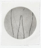 Louise Bourgeois. Untitled. 2006