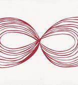 Louise Bourgeois. Untitled. 2002