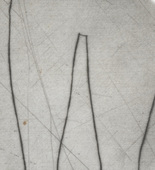 Louise Bourgeois. Untitled. 2006