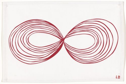 Louise Bourgeois. Untitled. 2002