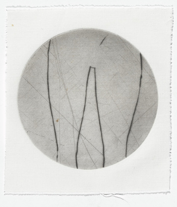 Louise Bourgeois. Untitled. 2006