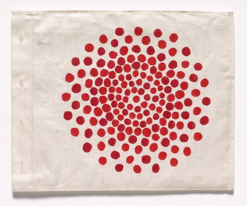 Louise Bourgeois. Untitled, no. 3 of 34, from the illustrated book, Ode &agrave; l'Oubli. 2004