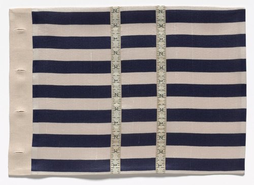 Louise Bourgeois. Untitled, no. 5 of 23, from the illustrated book, Ode &agrave; la Bi&egrave;vre. 2007