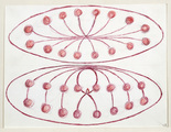 Louise Bourgeois. Wishbone. 1998
