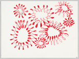 Louise Bourgeois. Untitled. 1995