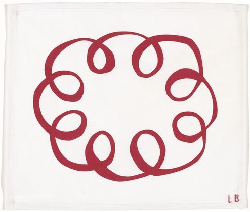 Louise Bourgeois. Untitled. 2002