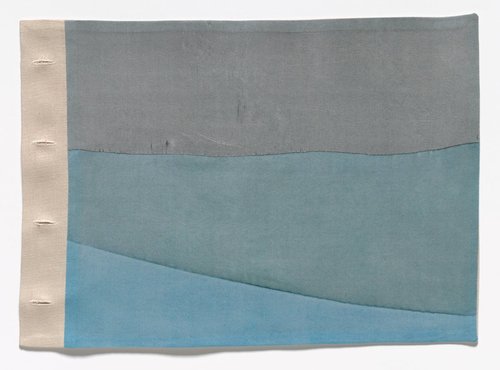 Louise Bourgeois. Untitled, no. 6 of 23, from the illustrated book, Ode &agrave; la Bi&egrave;vre. 2007