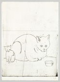 Louise Bourgeois. Mother and Child. 2004