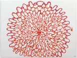 Louise Bourgeois. Untitled. 1995