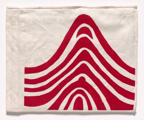 Louise Bourgeois. Untitled, no. 6 of 34, from the illustrated book, Ode &agrave; l'Oubli. 2004