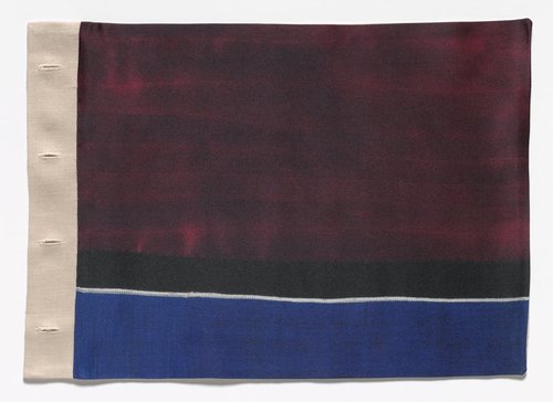 Louise Bourgeois. Untitled, no. 7 of 23, from the illustrated book, Ode &agrave; la Bi&egrave;vre. 2007