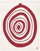 Louise Bourgeois. Untitled. 2002