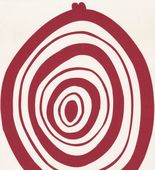 Louise Bourgeois. Untitled. 2002