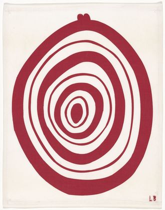 Louise Bourgeois. Untitled. 2002