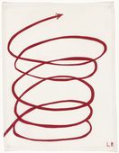 Louise Bourgeois. Untitled. 2002
