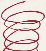 Louise Bourgeois. Untitled. 2002