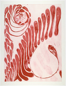 Louise Bourgeois. Paris Review. 1993