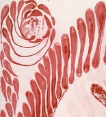 Louise Bourgeois. Paris Review. 1993