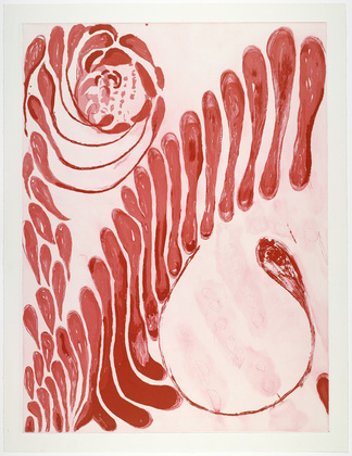 Louise Bourgeois. Paris Review. 1993