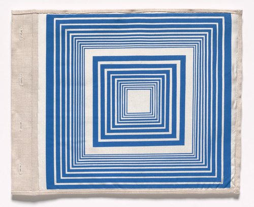 Louise Bourgeois. Untitled, no. 10 of 34, from the illustrated book, Ode &agrave; l'Oubli. 2004