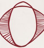 Louise Bourgeois. Untitled. 2002