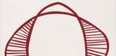 Louise Bourgeois. Untitled. 2002