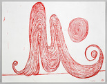 Louise Bourgeois. M Is for Mother. 1998